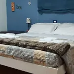 Il Crusco Bed & Breakfast Matera