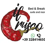 Bed & Breakfast Il Crusco 4*
