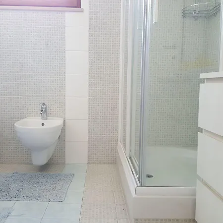 Bed & Breakfast Il Crusco Matera