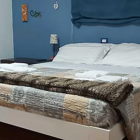 Il Crusco Bed & Breakfast Matera