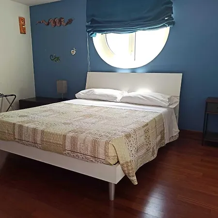 Il Crusco Bed & Breakfast 4*
