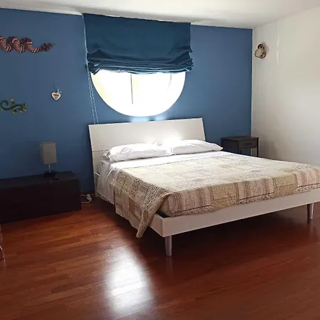 Il Crusco Bed & Breakfast 4*