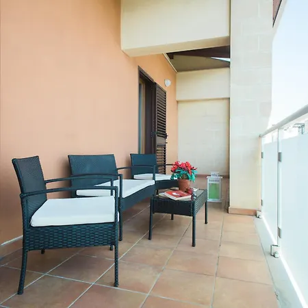 Bed & Breakfast Il Crusco 4*