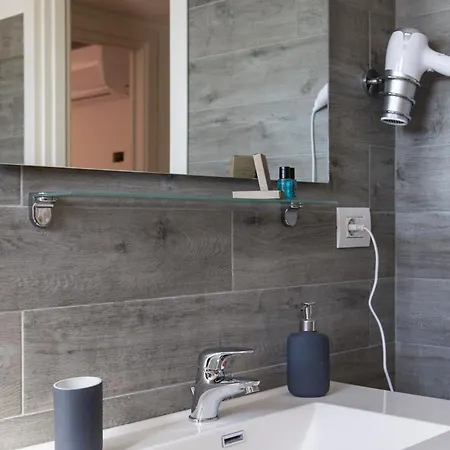 Il Crusco Panzió 4*