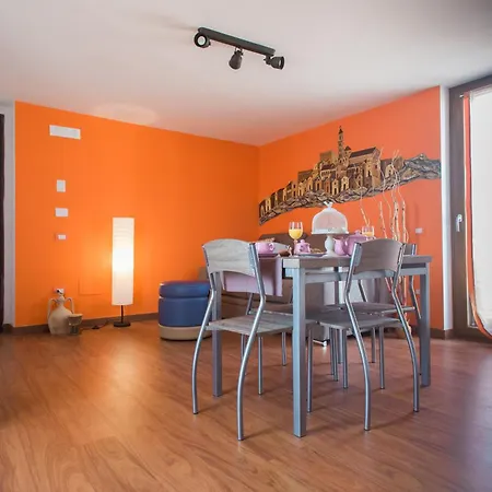 Bed & Breakfast Il Crusco