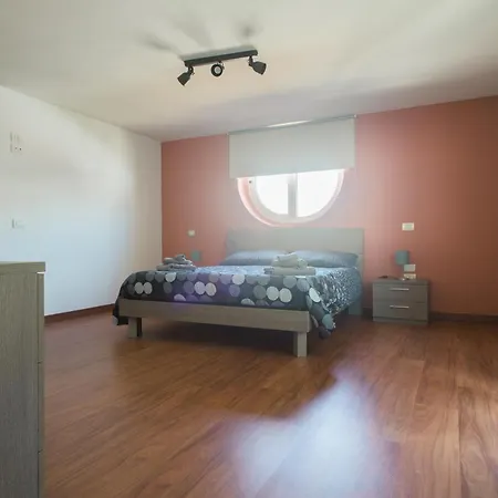 Il Crusco Bed & Breakfast Matera