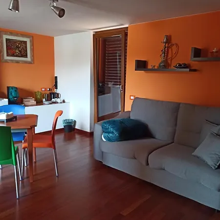 Bed & Breakfast Il Crusco