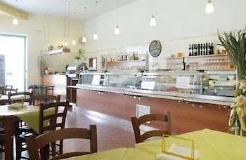 Il Crusco Bed & Breakfast