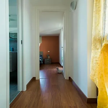 Il Crusco Frühstückspension