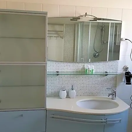Il Crusco Frühstückspension Matera