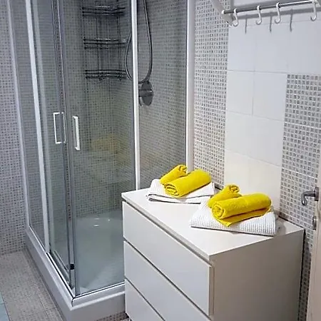 Il Crusco Frühstückspension Matera