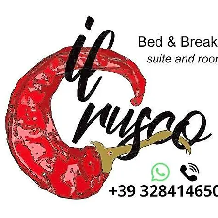 Il Crusco 4* Matera