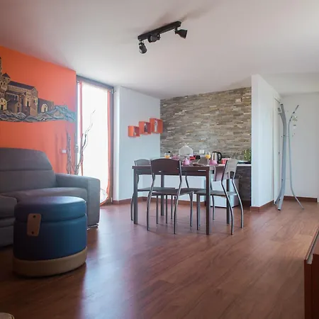 Bed & Breakfast Il Crusco 4*