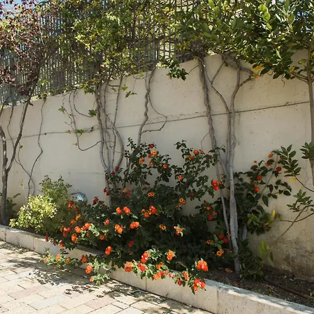 Il Crusco Bed & Breakfast Matera