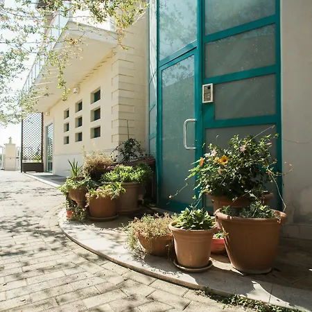 Il Crusco Bed & Breakfast