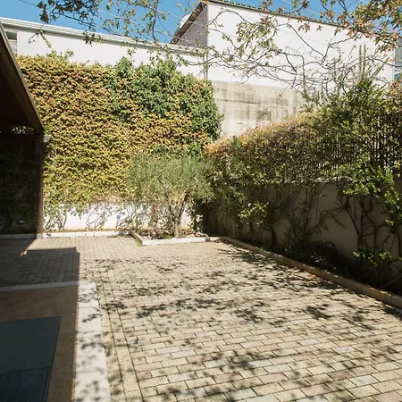 Bed & Breakfast Il Crusco Matera