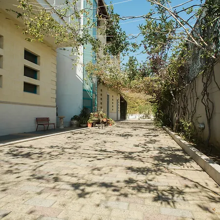 Panzió Il Crusco Matera