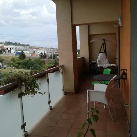 Il Crusco 4* Matera
