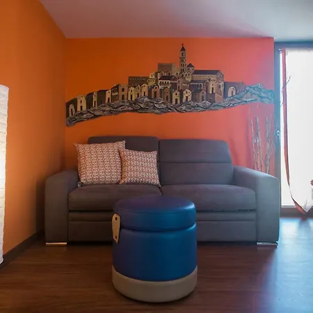 Il Crusco Bed & Breakfast