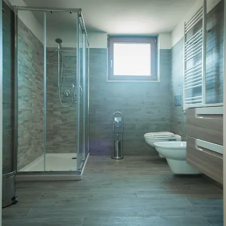 Il Crusco 4* Matera