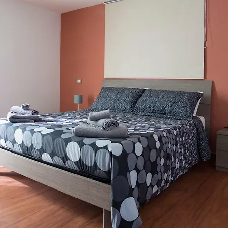 Bed & Breakfast Il Crusco Matera