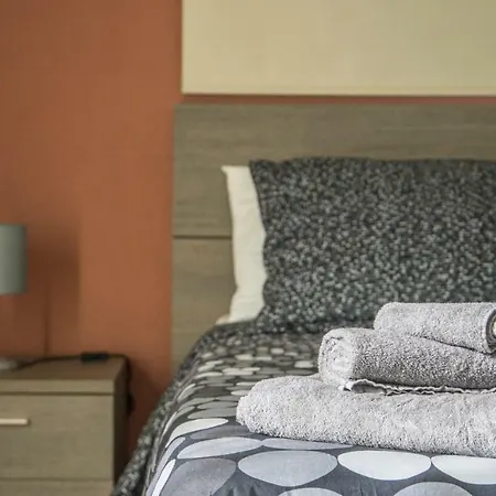 Bed & Breakfast Il Crusco 4*