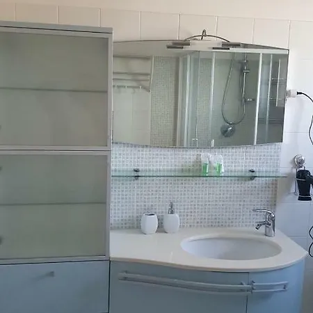 Bed & Breakfast Il Crusco