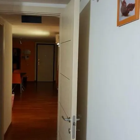 Bed & Breakfast Il Crusco 4*