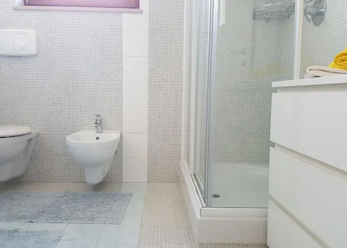 Bed & Breakfast Il Crusco Matera