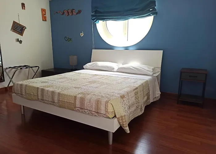 Il Crusco Bed & Breakfast 4*