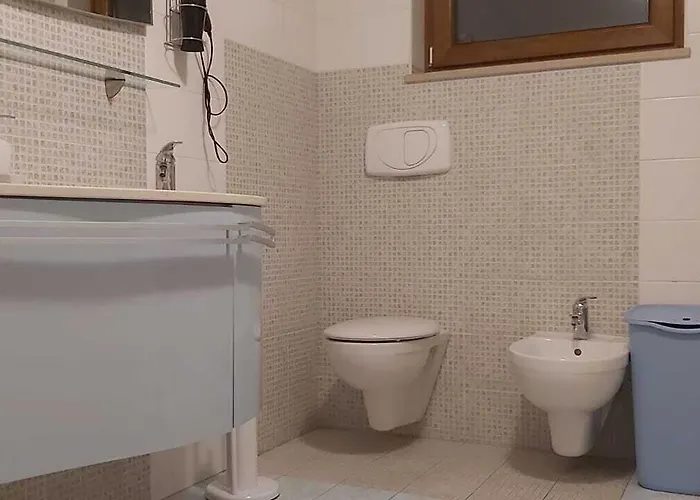 Bed & Breakfast Il Crusco