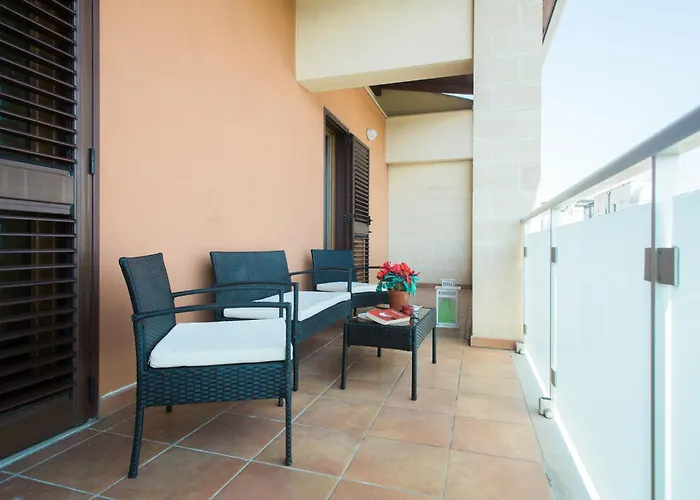 Bed & Breakfast Il Crusco 4*