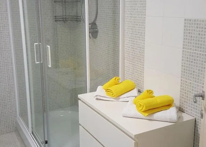 Bed & Breakfast Il Crusco 4*