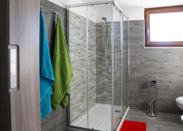 Il Crusco Bed & Breakfast Matera