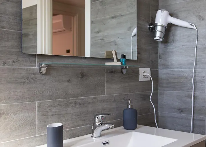 Il Crusco Bed & Breakfast 4*