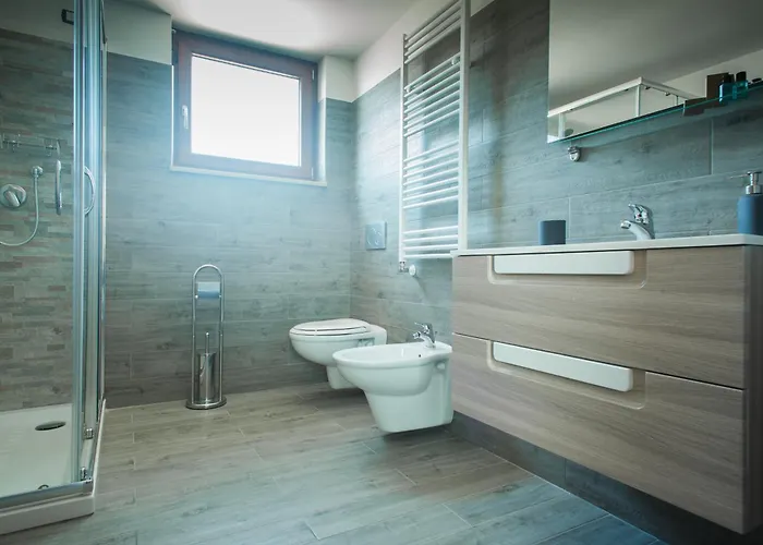 Il Crusco Bed & Breakfast 4*