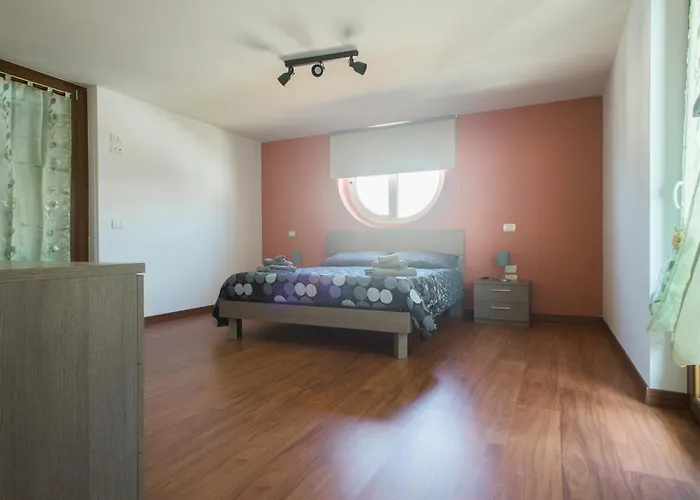 Il Crusco Bed & Breakfast Matera