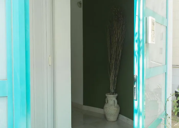 Il Crusco Bed & Breakfast 4*