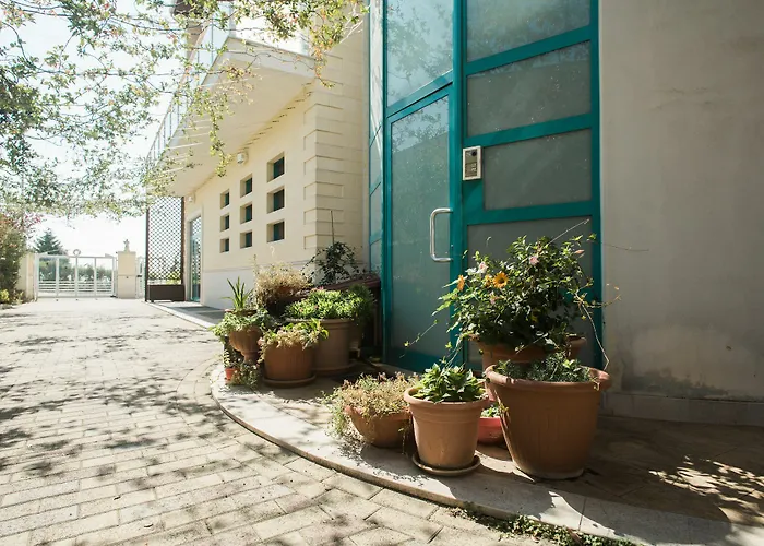 Il Crusco Bed & Breakfast