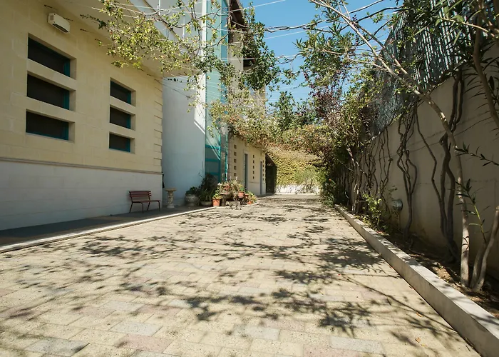 Bed & Breakfast Il Crusco Matera