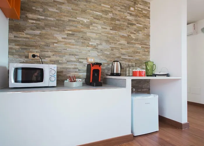 Bed & Breakfast Il Crusco