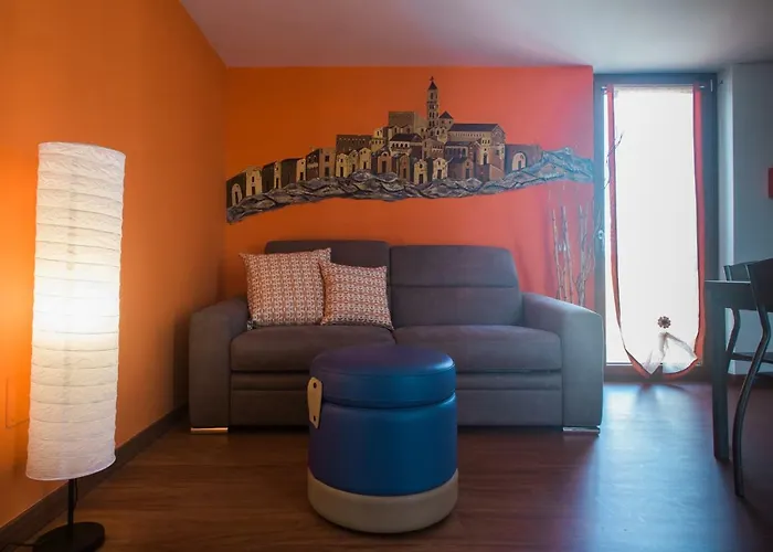 Il Crusco Bed & Breakfast