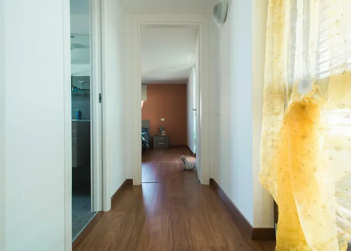 Bed & Breakfast Il Crusco