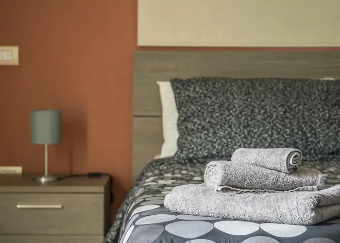 Bed & Breakfast Il Crusco 4*