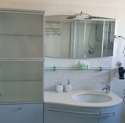 Bed & Breakfast Il Crusco